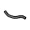 A & I Products Radiator Hose, Lower 14" x2" x2" A-SBA310160150 - alternate 1